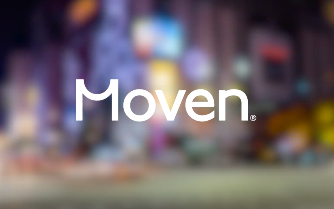 Moven Announces Strategic Shift to Focus on Enterprise Growth
